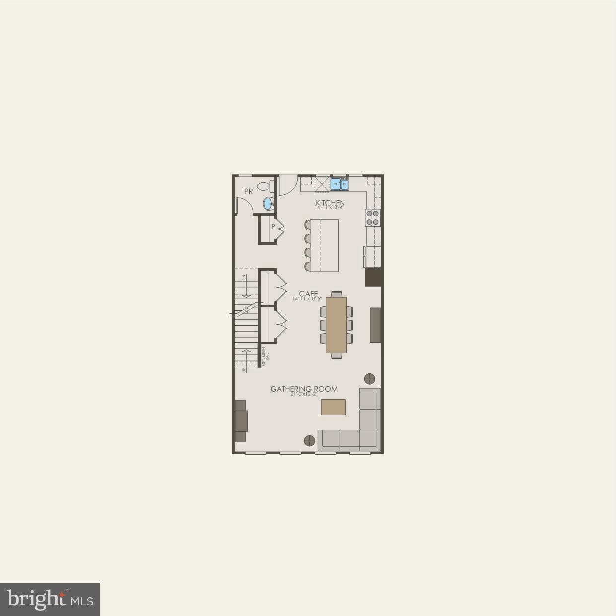 1201 Bear Oak Lane #2 photo 38