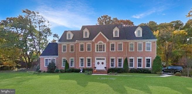 403 Woodland Estates Way, Millersville