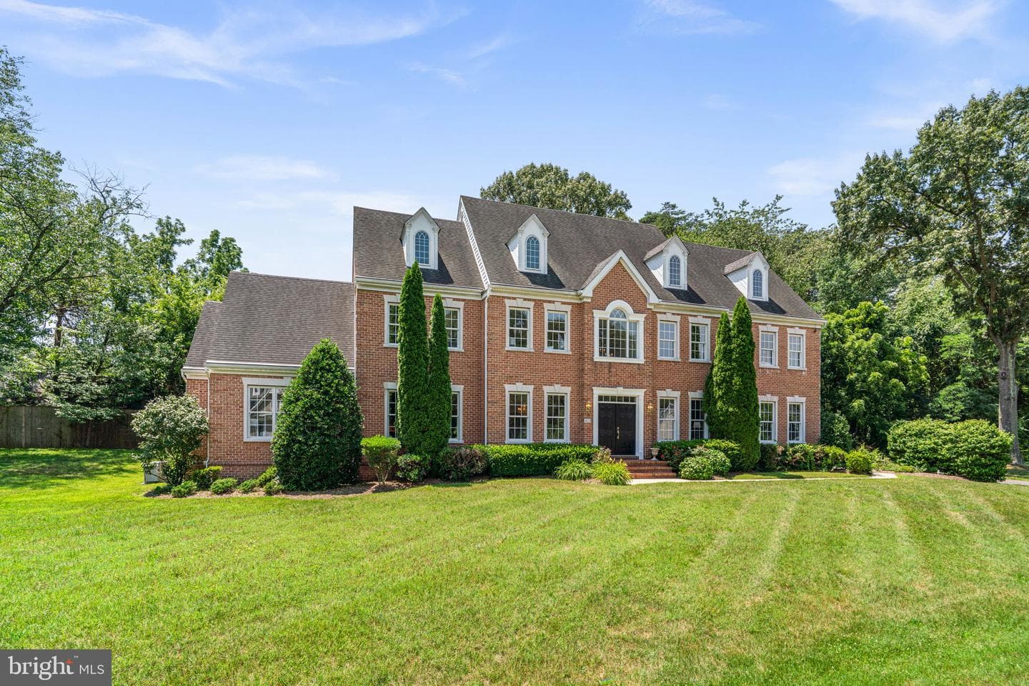 403 Woodland Estates Way, Millersville