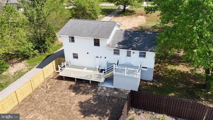 1528 Matthews Town Road, Hanover
