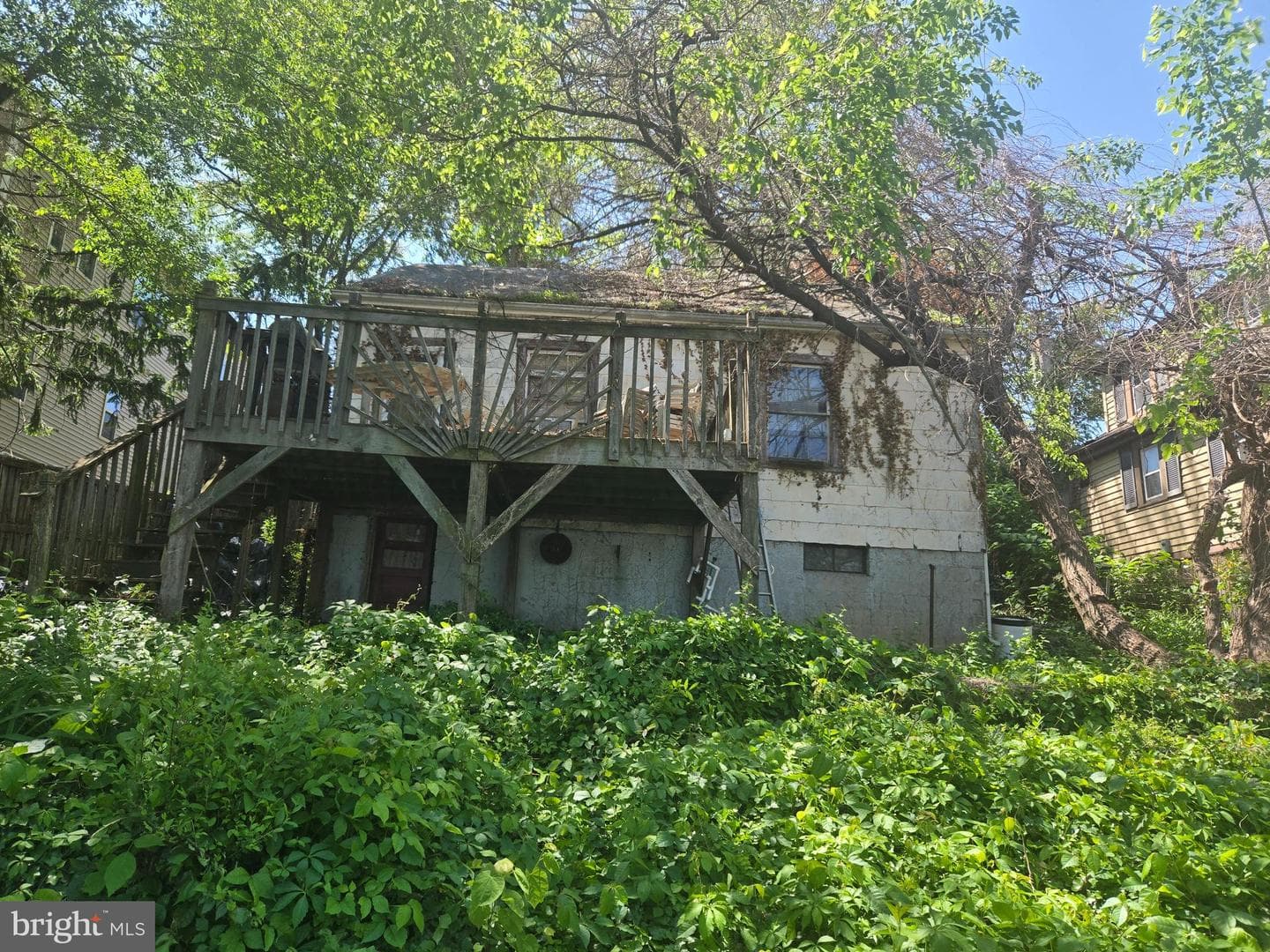 1000 Nabbs Creek Road photo 9