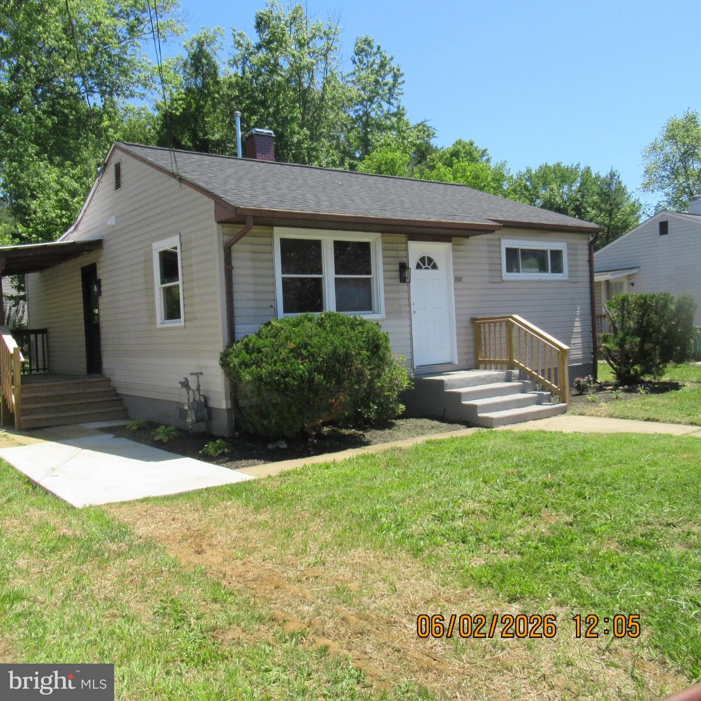 1808 Lincoln Drive photo 3
