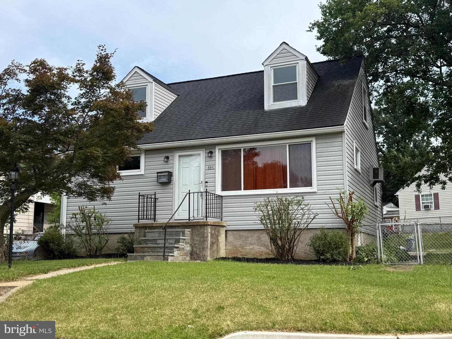 115 Louise Terrace, Glen Burnie
