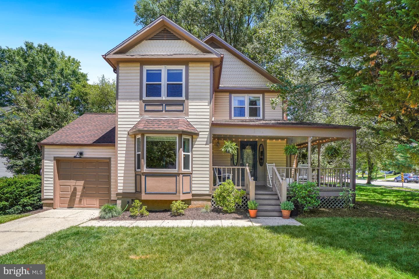 289 Whistling Pine Road, Severna Park