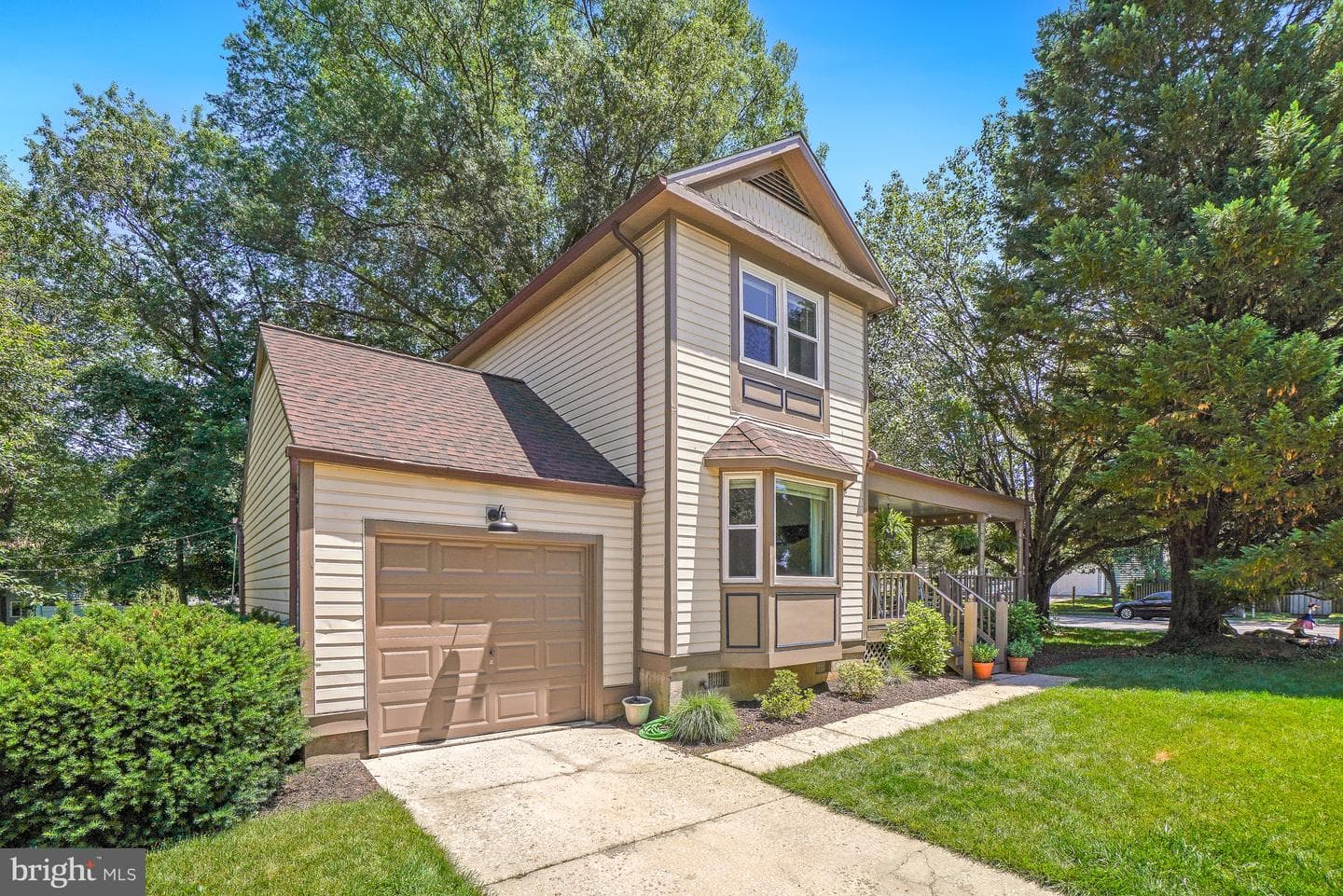 289 Whistling Pine Road, Severna Park