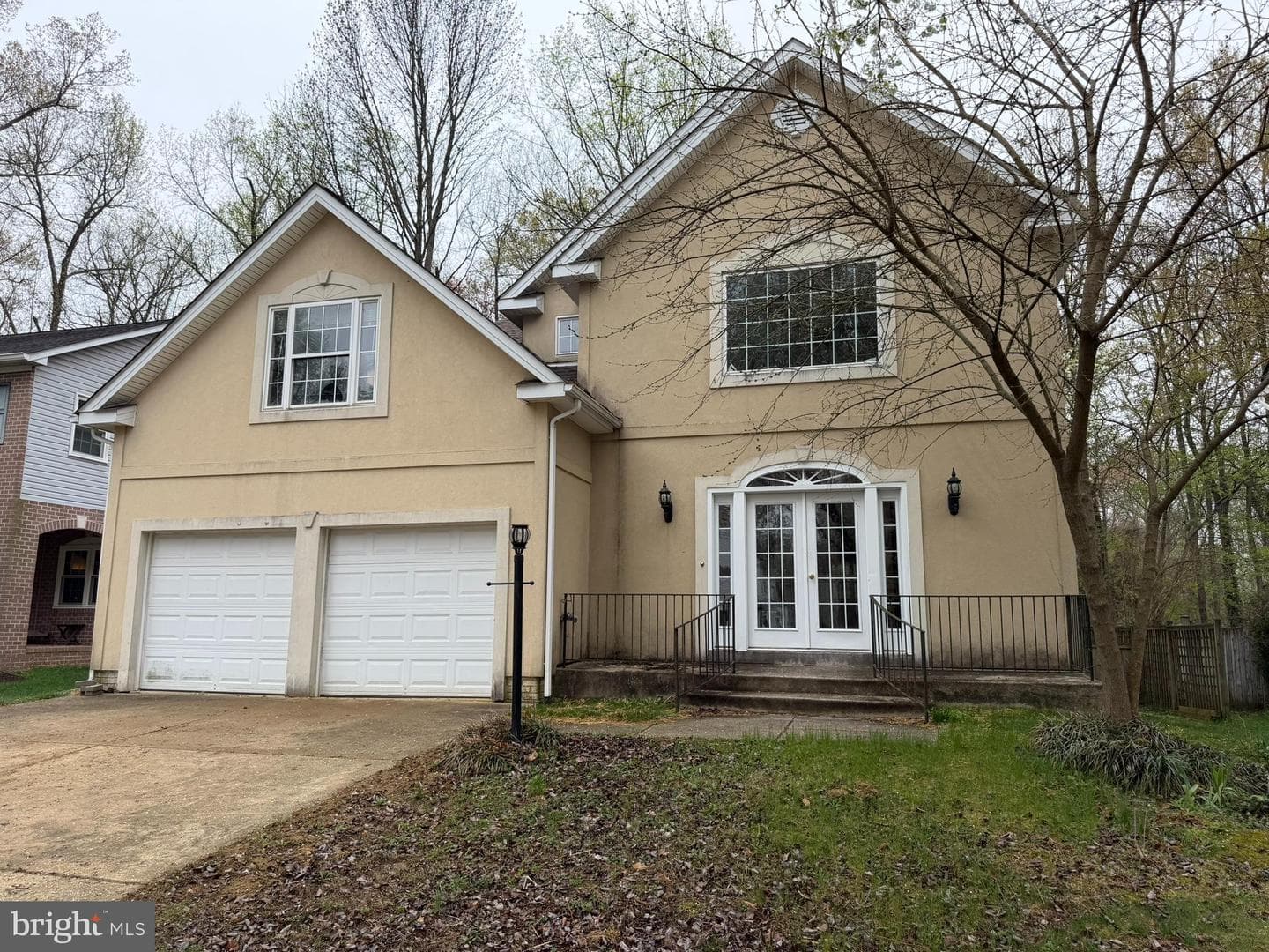 1103 Pilgrim Court
