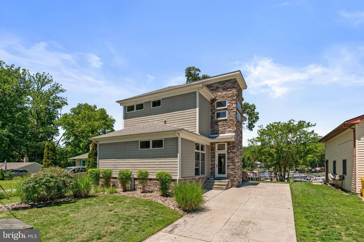 993 Round Bay Road, Crownsville