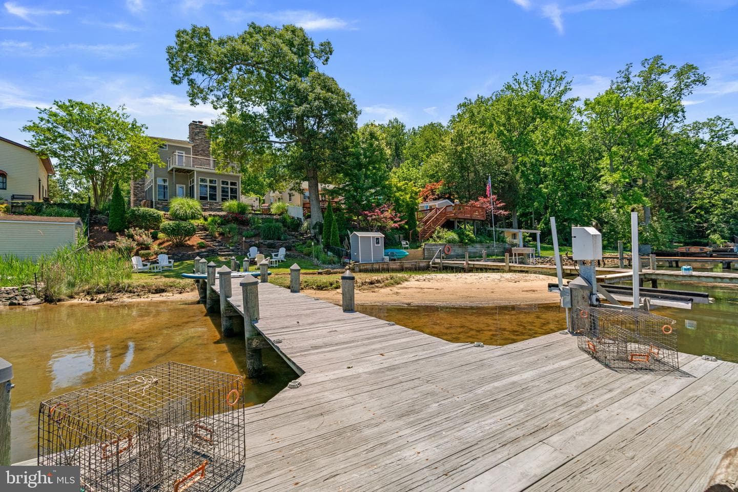 993 Round Bay Road photo 40