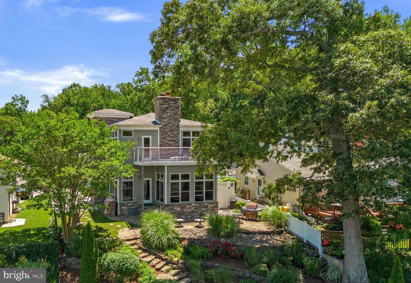 993 Round Bay Road photo 42