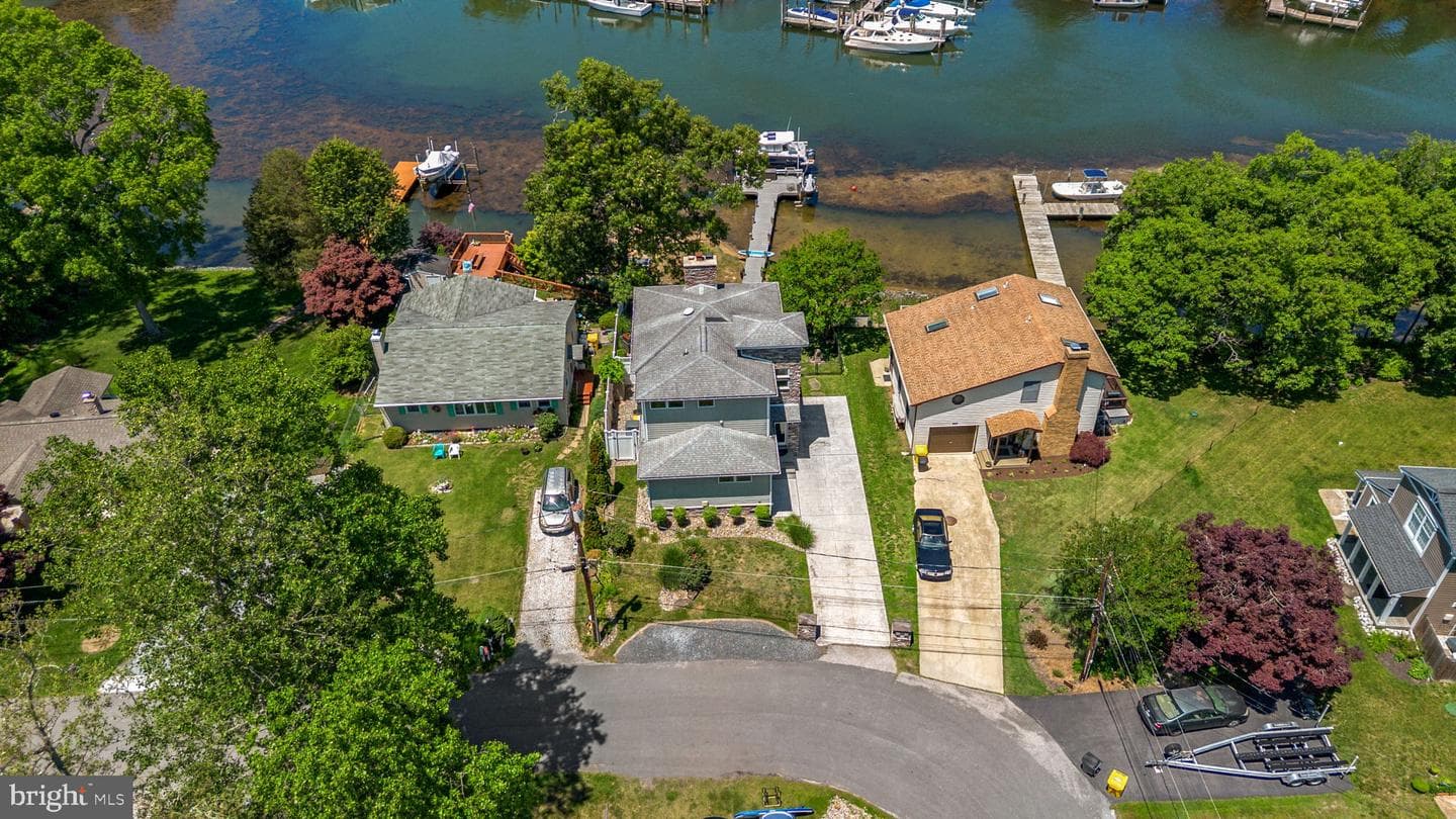 993 Round Bay Road photo 43
