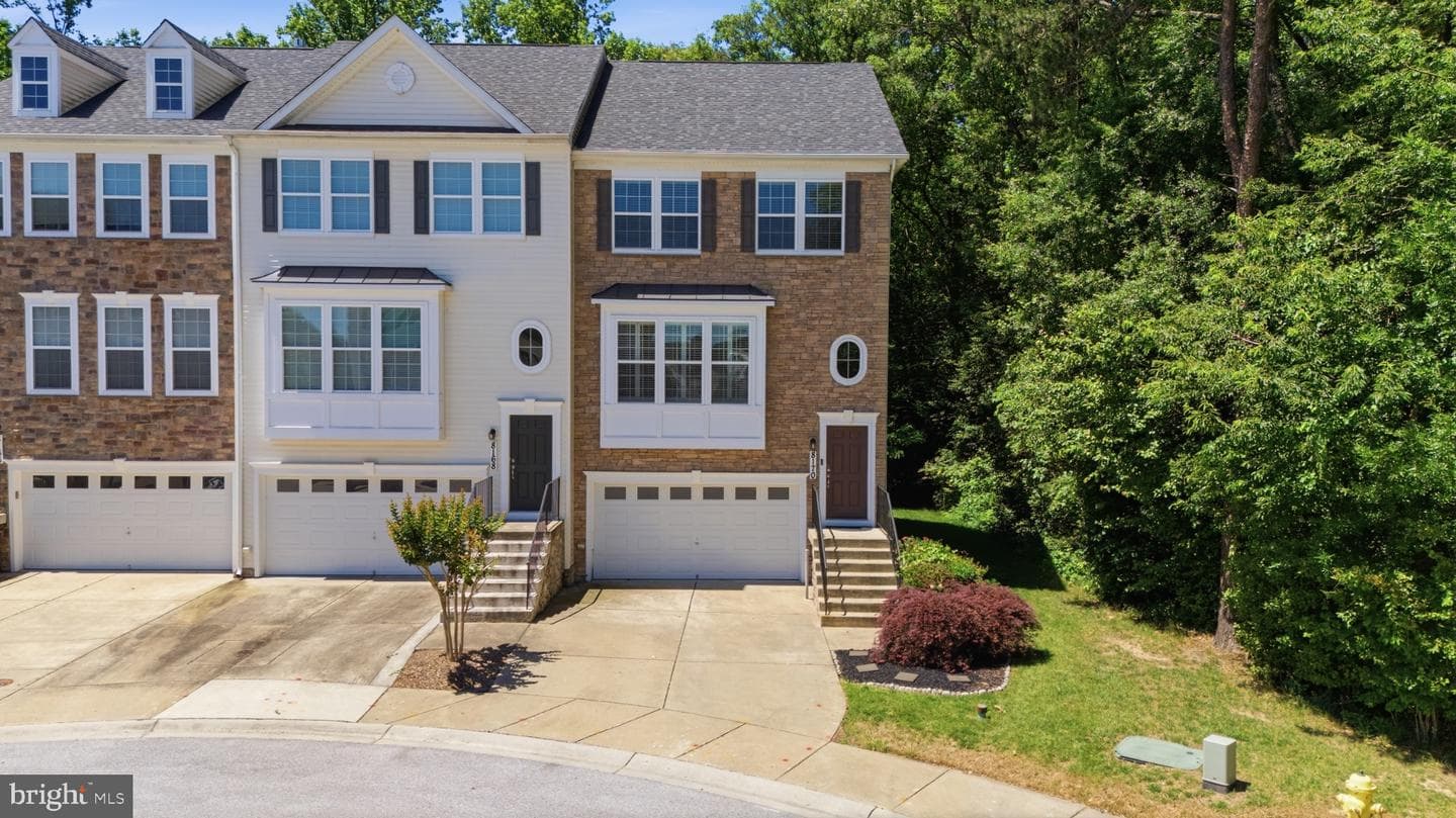 8170 Villaggio, Millersville