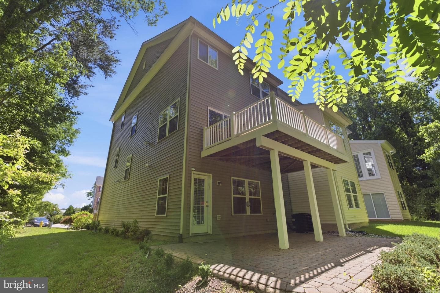 8170 Villaggio, Millersville