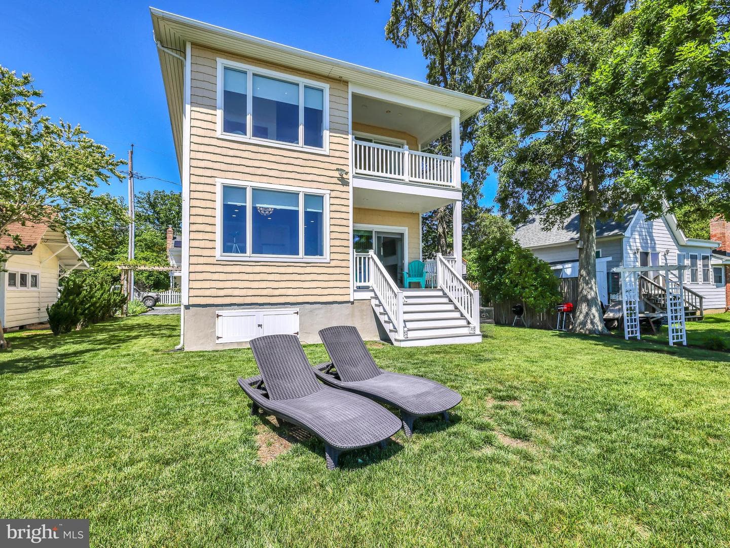 4721 Oak Road, Shady Side