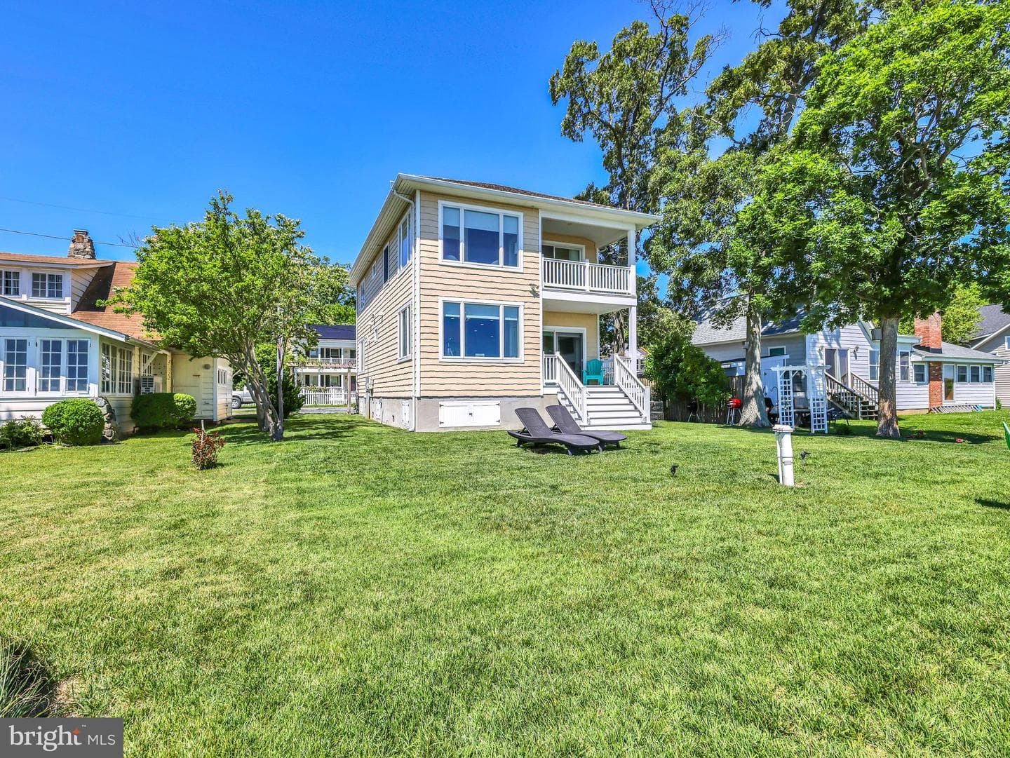4721 Oak Road photo 3