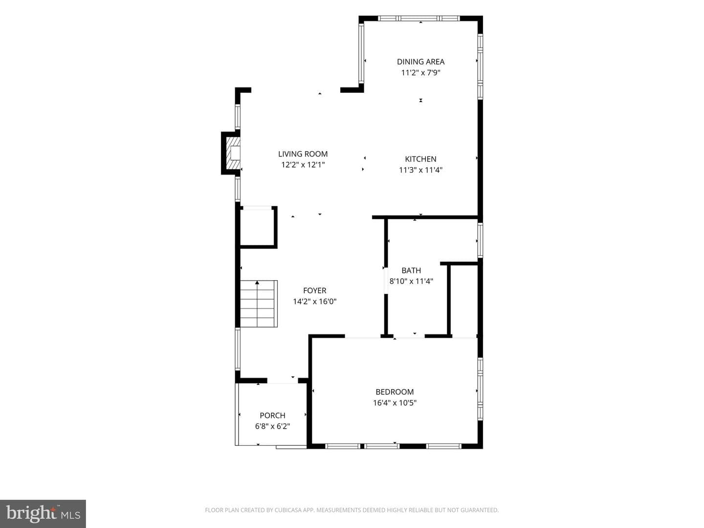 4721 Oak Road photo 57