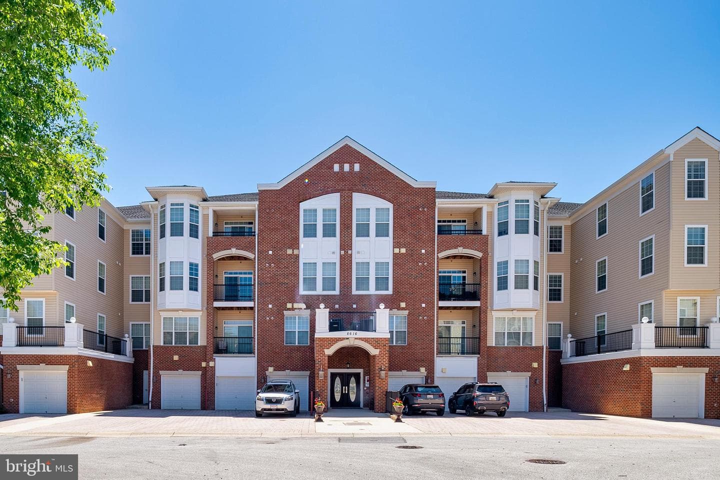 8616 Wintergreen Court #307, Odenton