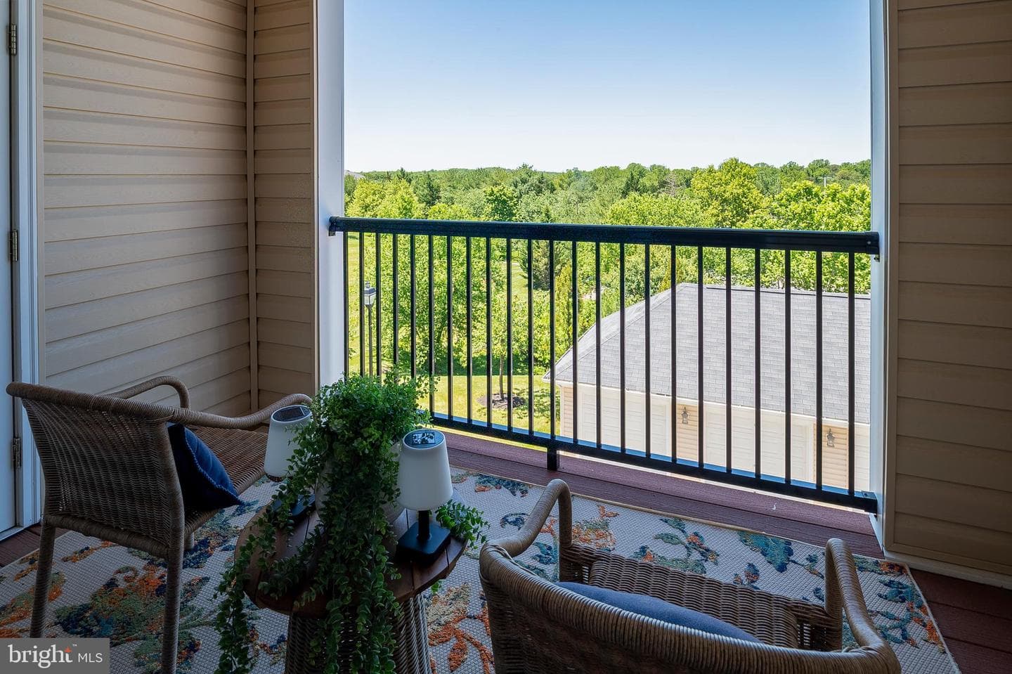 8616 Wintergreen Court #307 photo 10