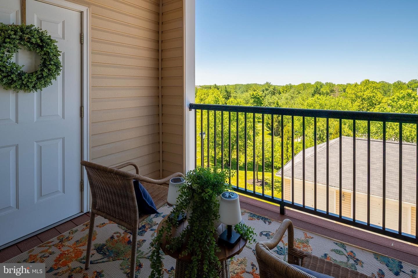 8616 Wintergreen Court #307 photo 11