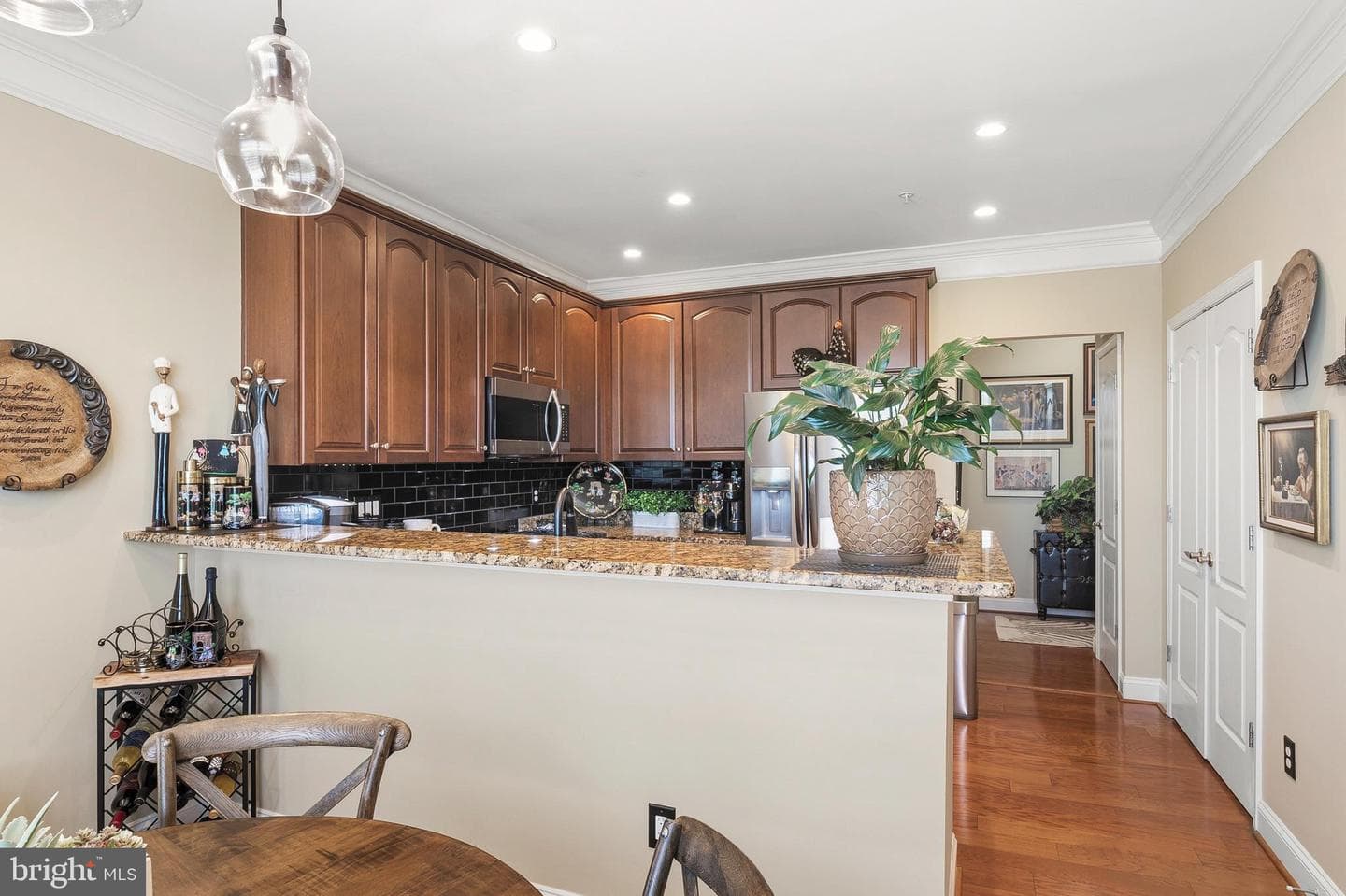 8616 Wintergreen Court #307 photo 17