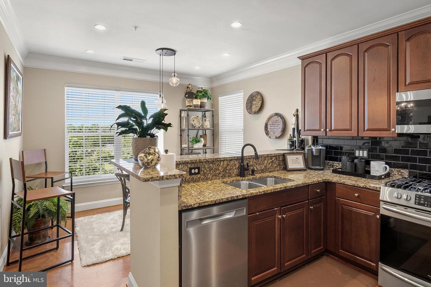 8616 Wintergreen Court #307 photo 18