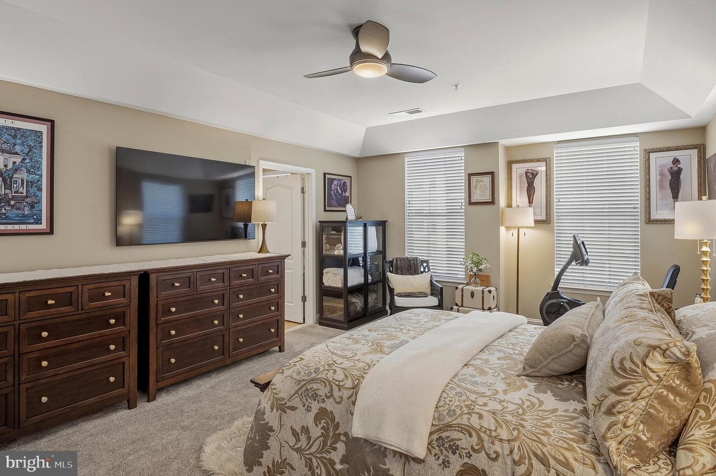 8616 Wintergreen Court #307 photo 26