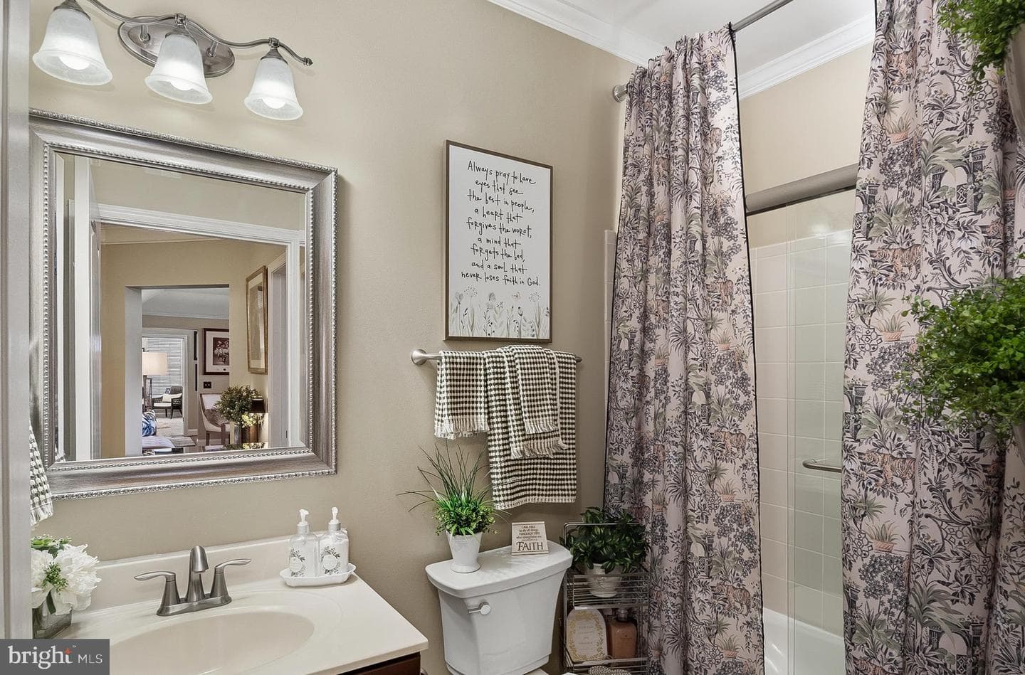 8616 Wintergreen Court #307 photo 32