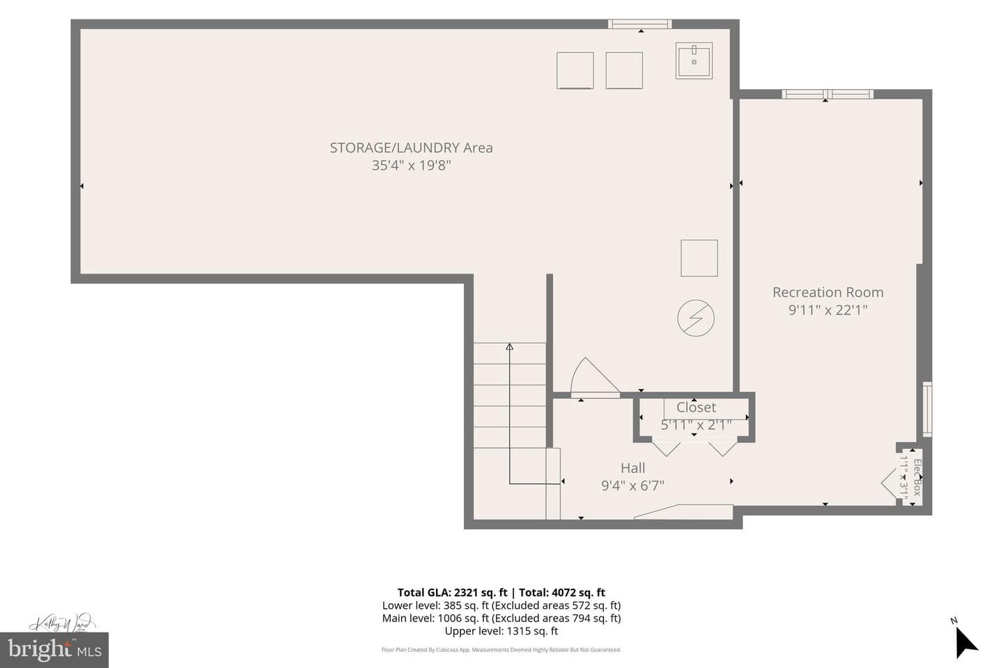 205 Foxridge Court photo 33