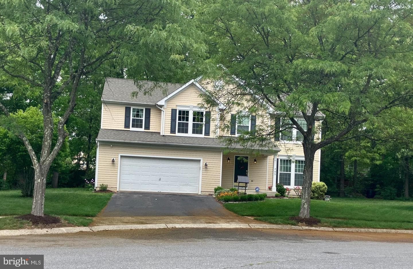 205 Foxridge Court photo 46