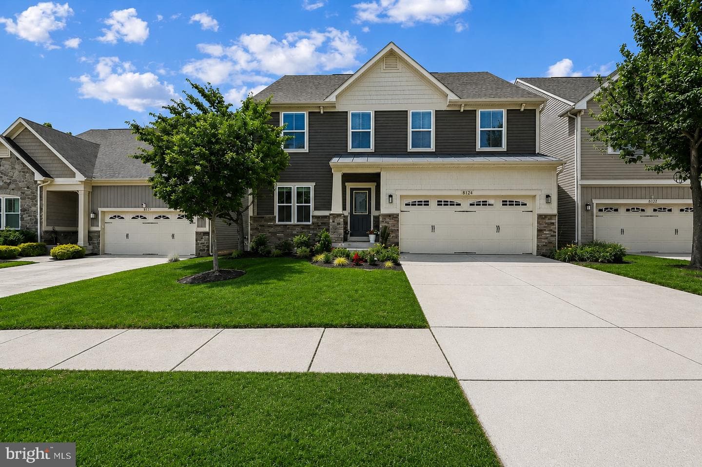 8124 Meadowgate Circle