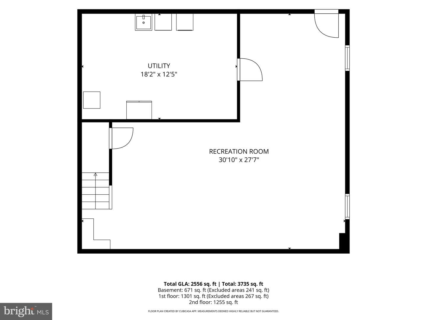 429 Fairtree Drive photo 37