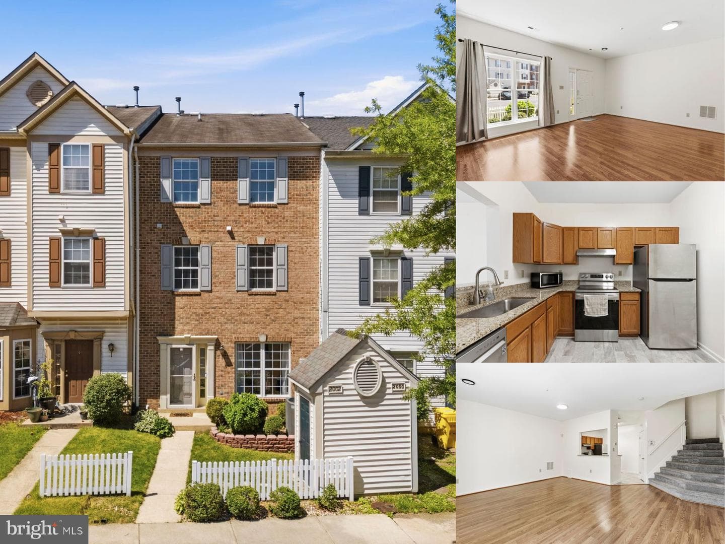 2002 Ripley Point Court, Odenton