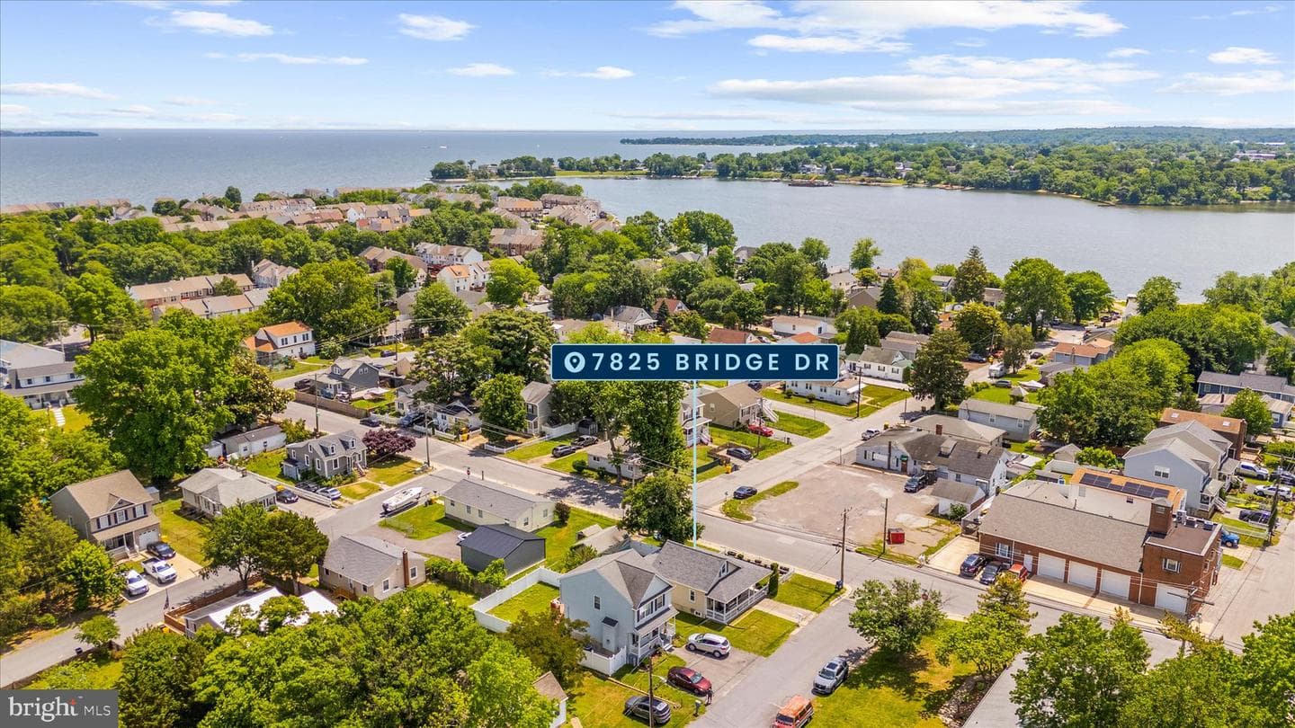 7825 Bridge Drive photo 55