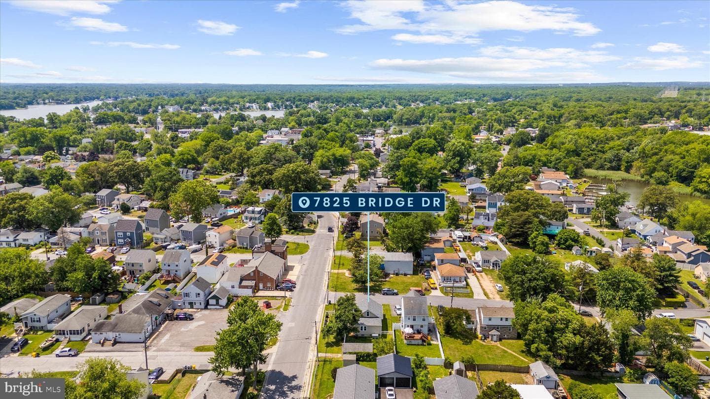7825 Bridge Drive photo 57