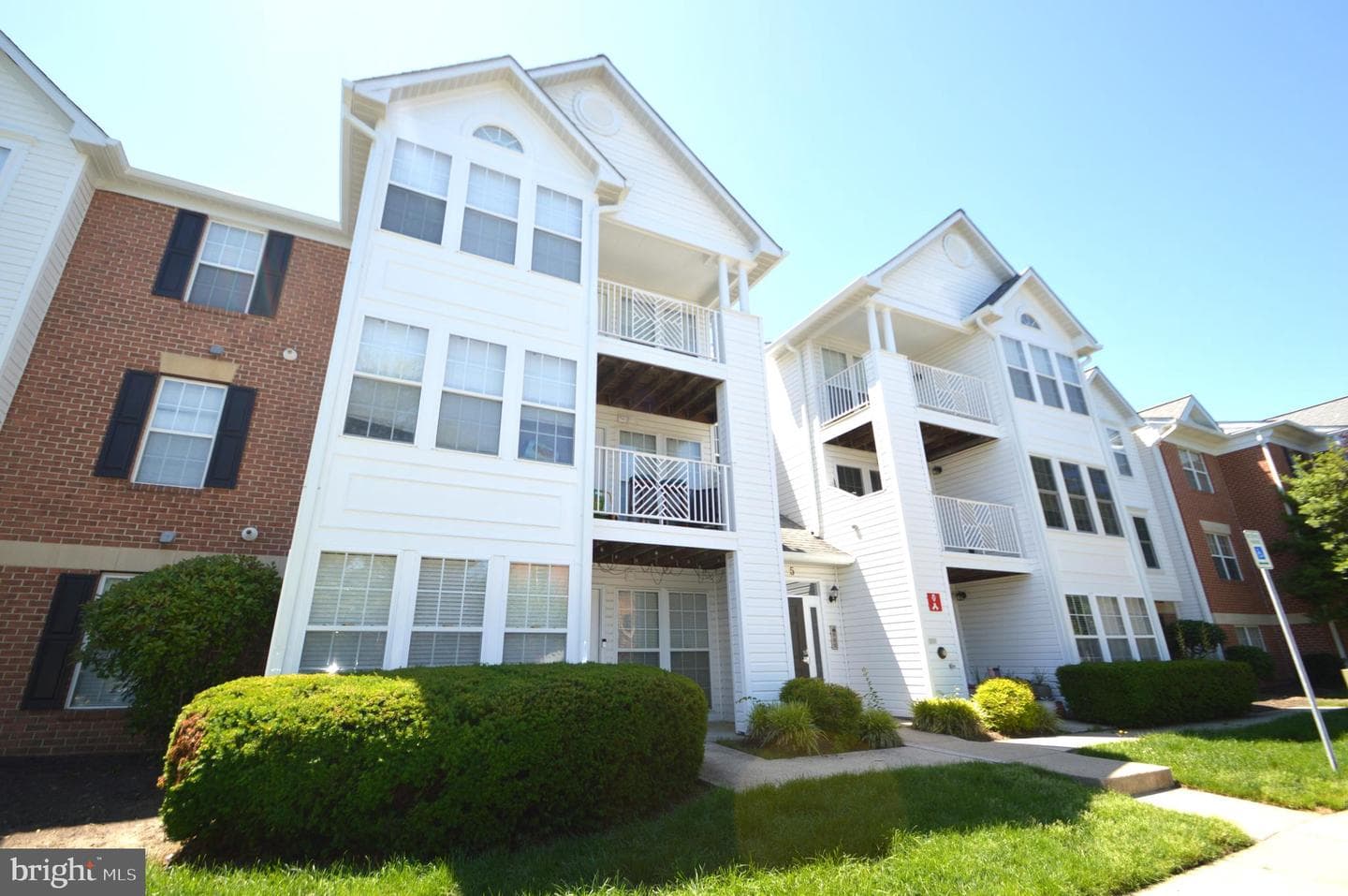 705 Harvest Run Drive #203, Odenton