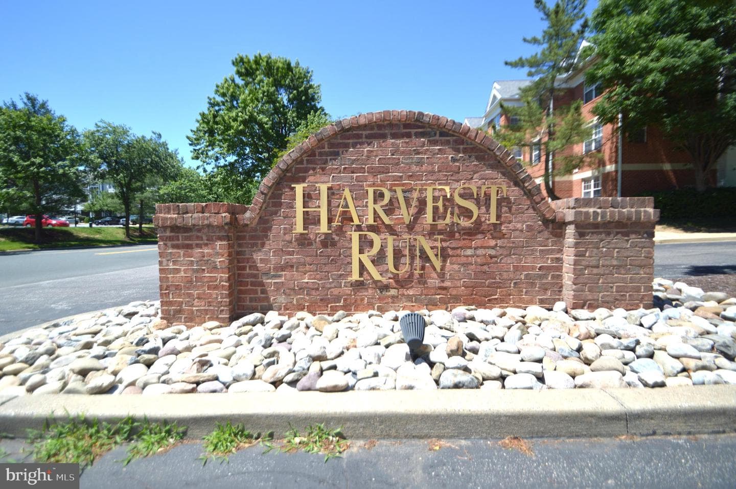 705 Harvest Run Drive #203, Odenton