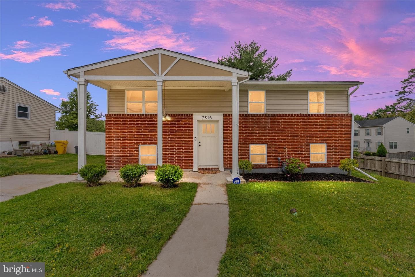 7816 Baltimore Annapolis Boulevard, Glen Burnie