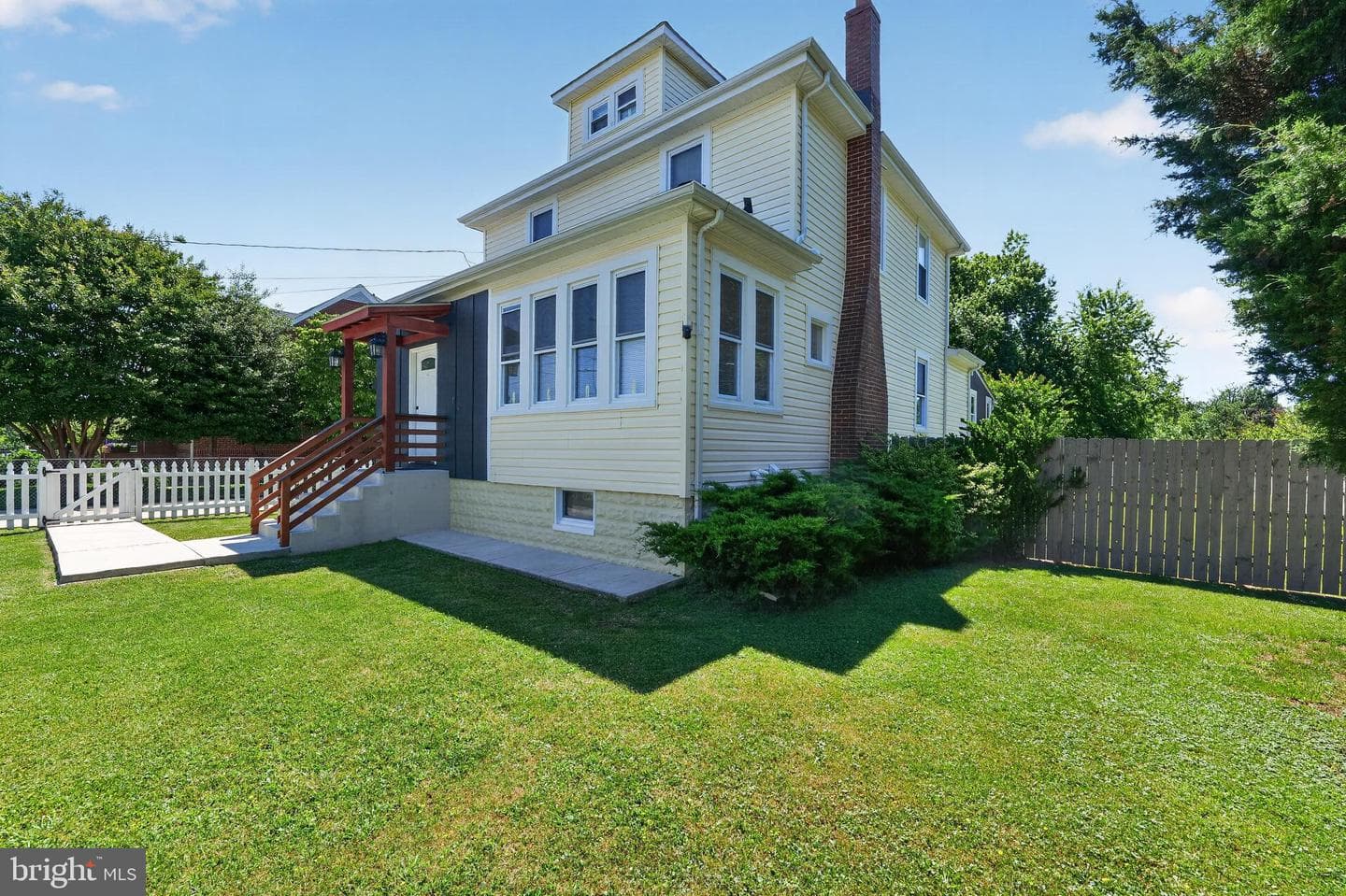 311 Townsend Avenue, Baltimore