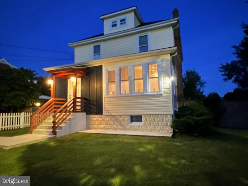 311 Townsend Avenue photo 8