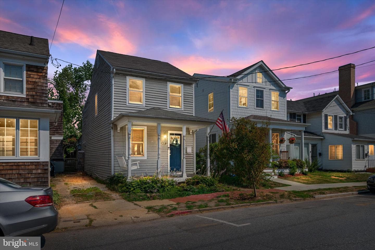 418 Chesapeake Avenue, Annapolis