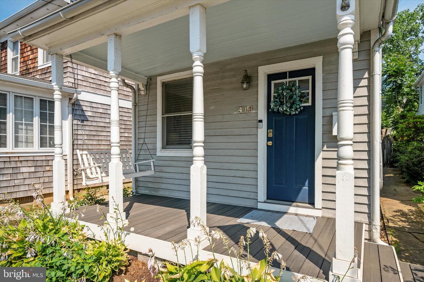418 Chesapeake Avenue, Annapolis