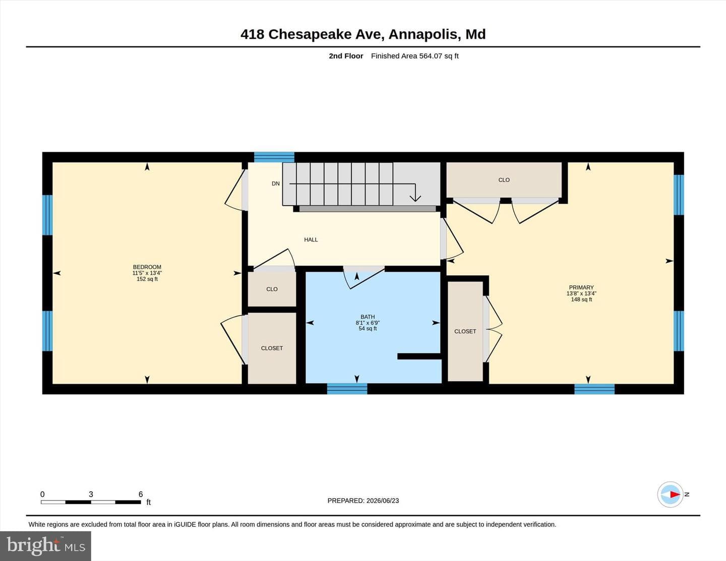 418 Chesapeake Avenue photo 32