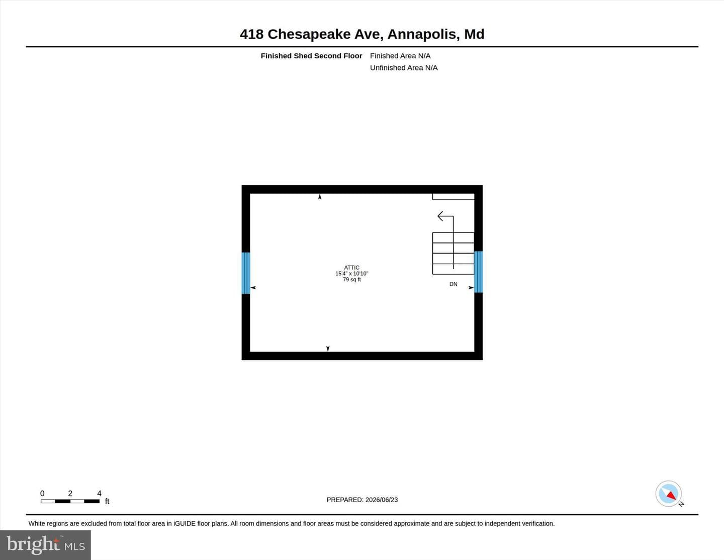 418 Chesapeake Avenue photo 35