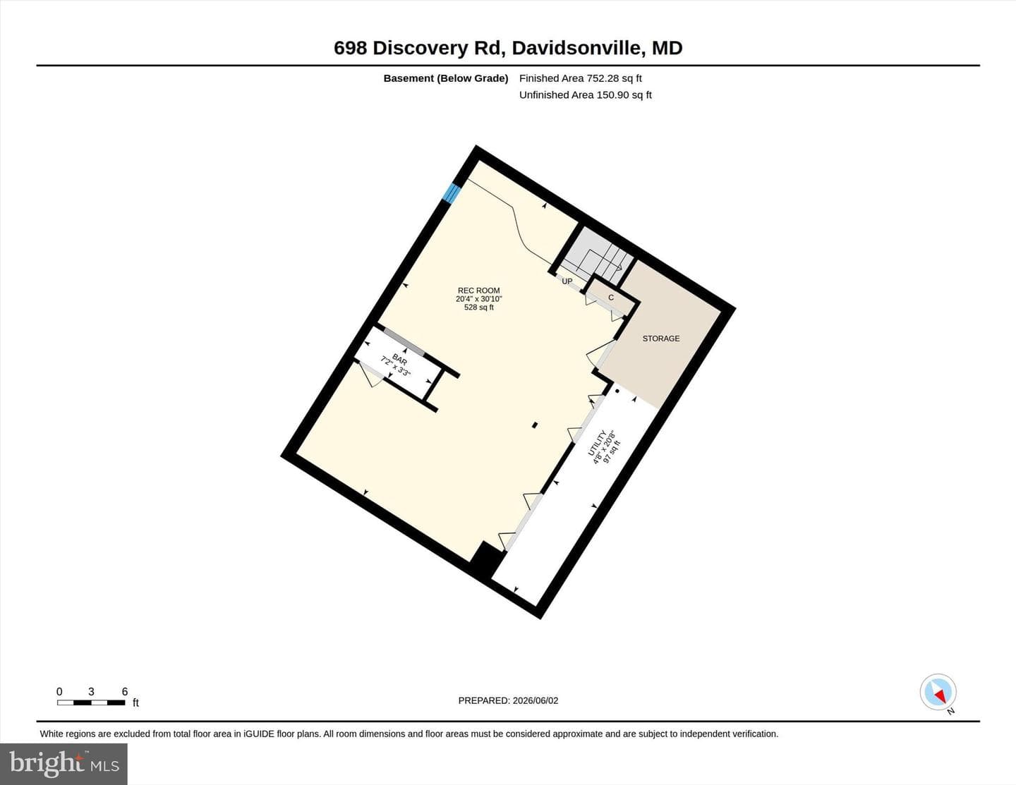 698 Discovery Road photo 37