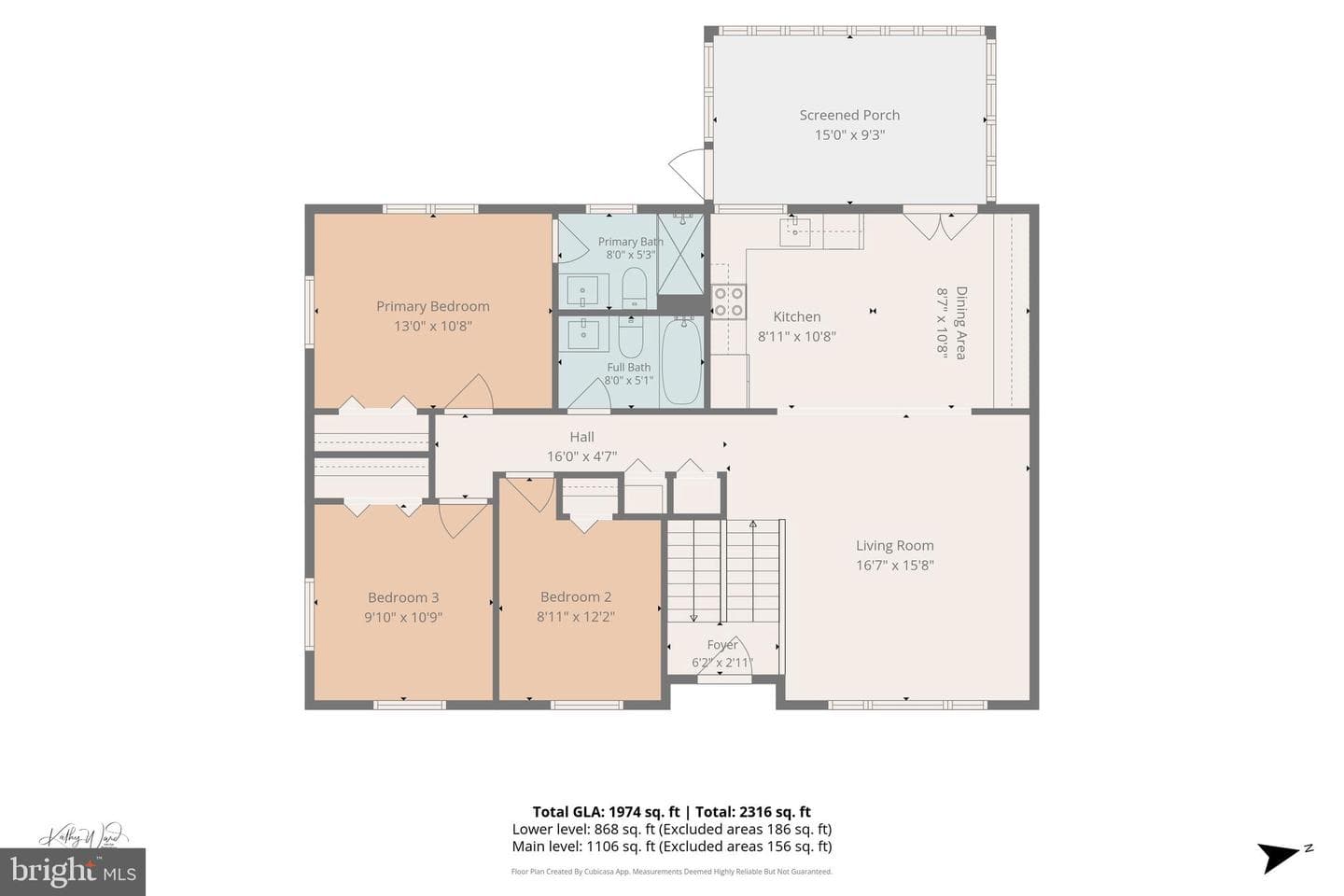 524 Patricia Court photo 4