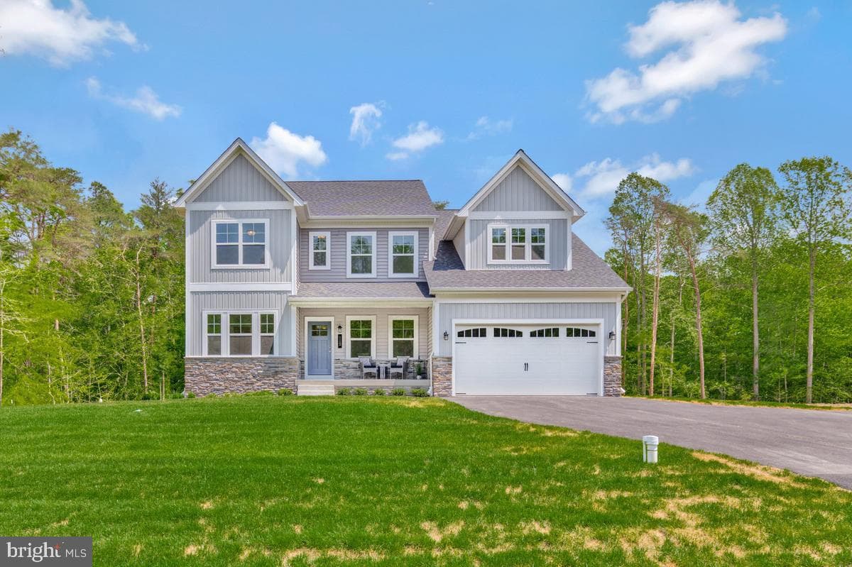 3268 Kitty Duvall Drive, Annapolis