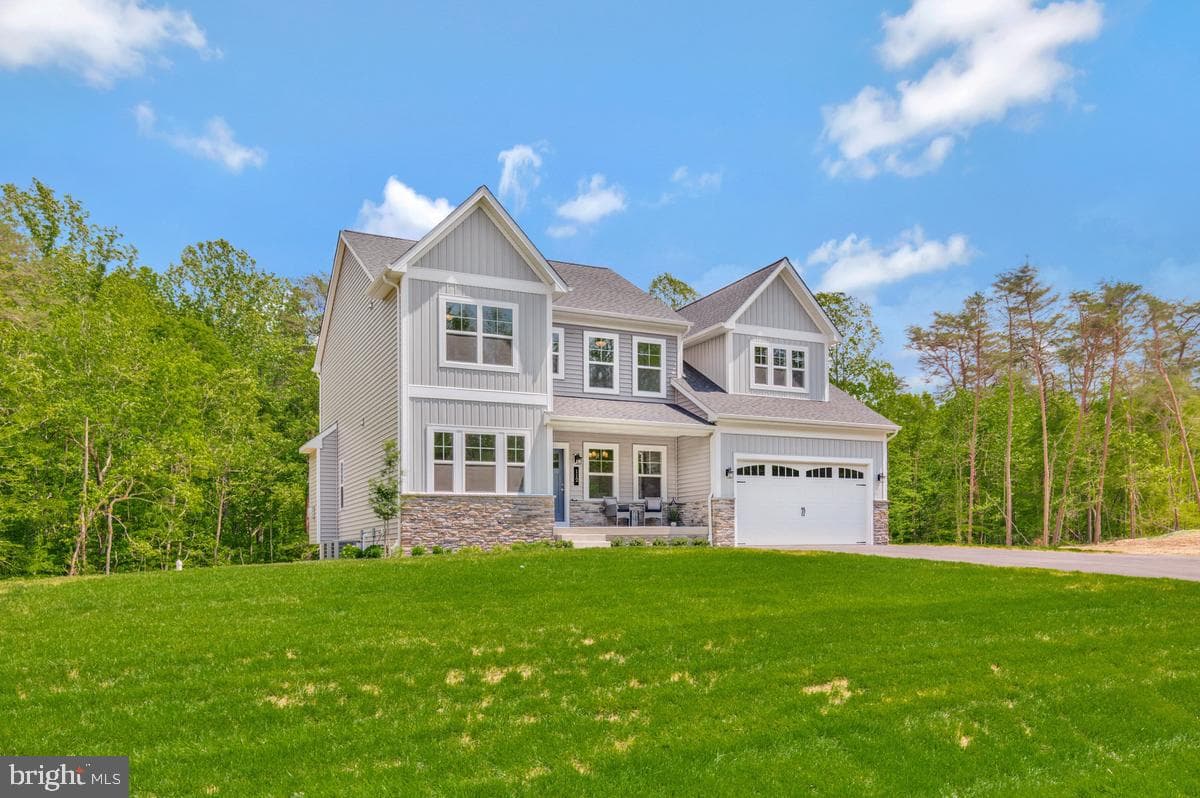 3268 Kitty Duvall Drive, Annapolis