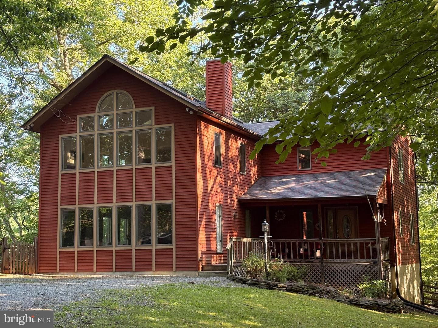 120 Kingswood Road, Annapolis