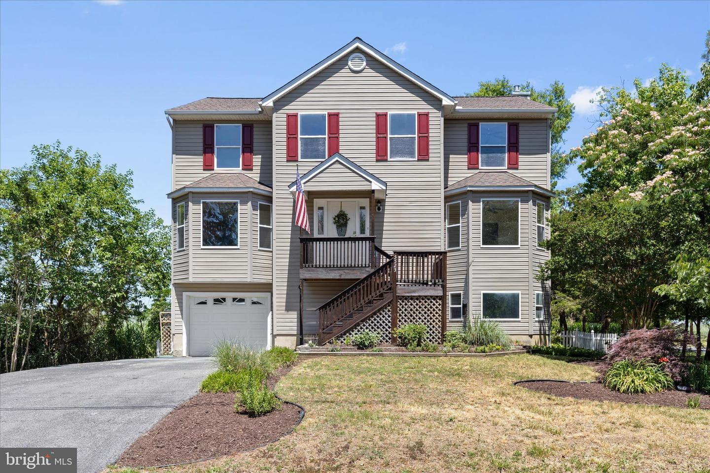 5523 Ilchester Street, Churchton