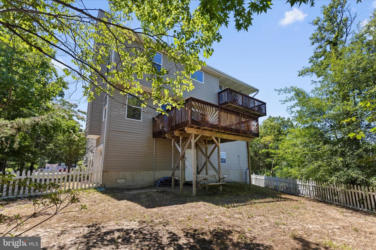 5523 Ilchester Street photo 51