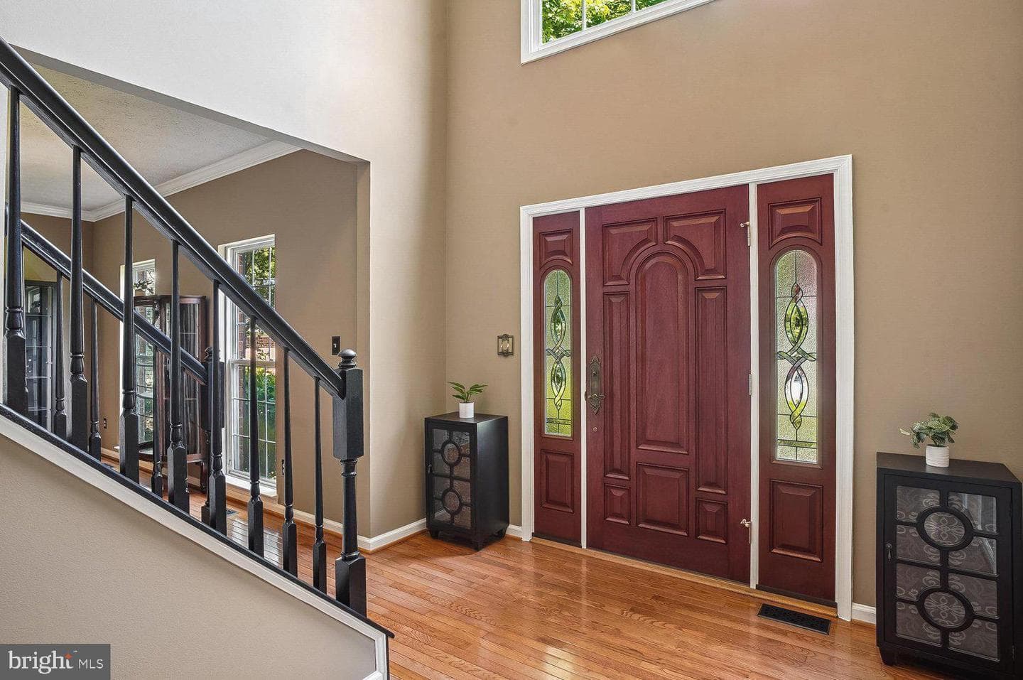 217 Raccoon Run Court photo 2
